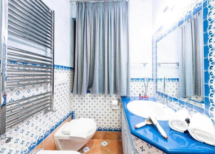 Casa Vacanza Villa Polifemo