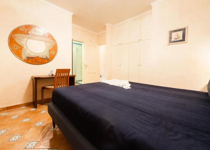 Casa Vacanza Villa Polifemo