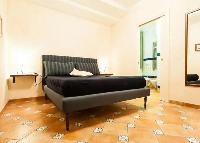Casa Vacanza Villa Polifemo