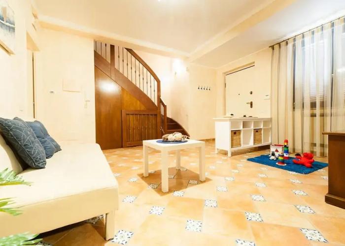 Casa Vacanza Villa Polifemo
