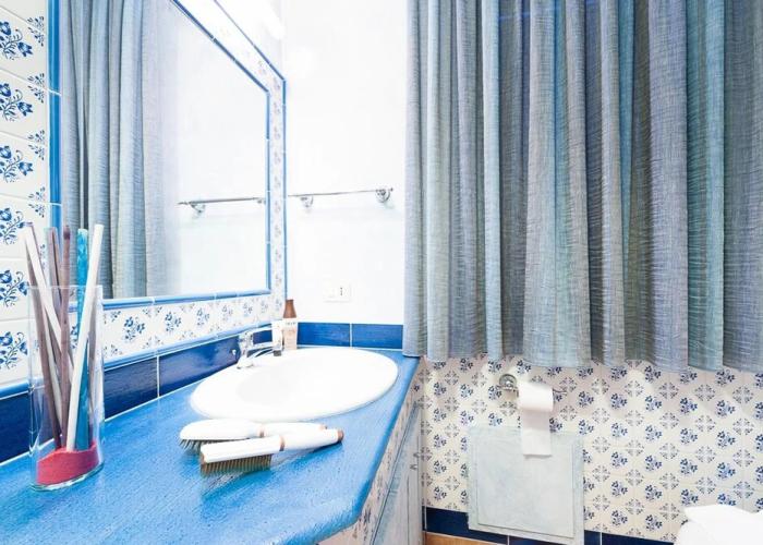 Casa Vacanza Villa Polifemo