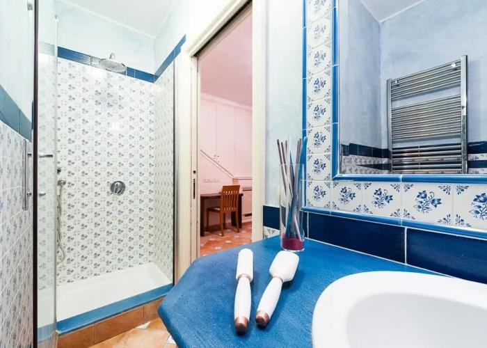 Casa Vacanza Villa Polifemo