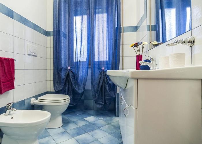 Casa Vacanza Zirocco
