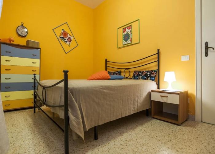Casa Vacanza Zirocco