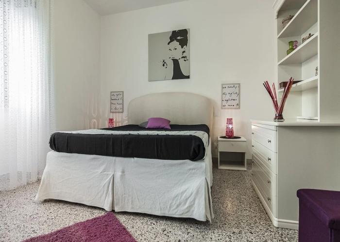 Casa Vacanza Zirocco