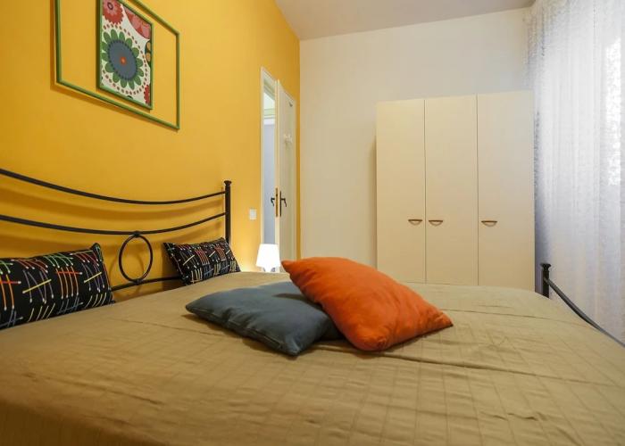 Casa Vacanza Zirocco