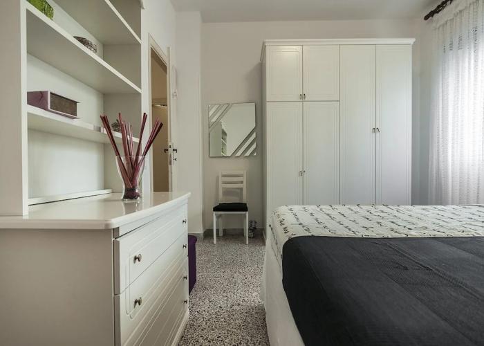 Casa Vacanza Zirocco