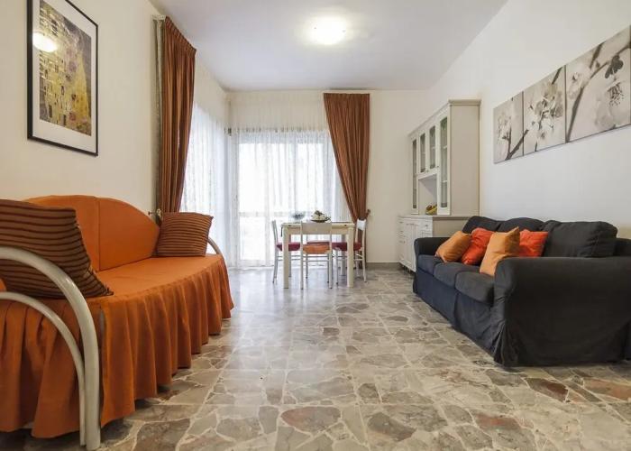 Casa Vacanza Zirocco