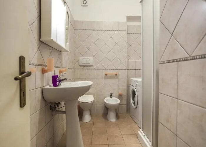 Casa Vacanza Zirocco