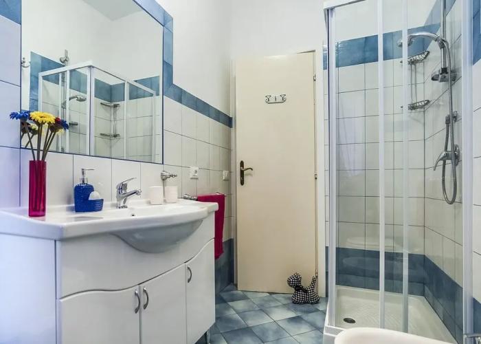 Casa Vacanza Zirocco