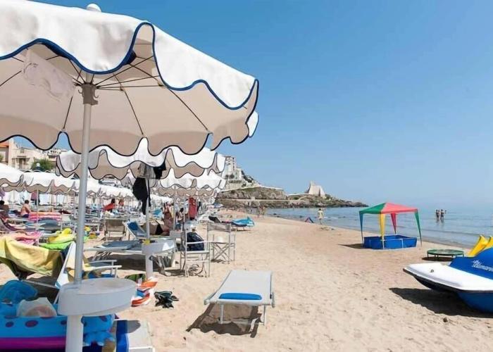 Casa Vacanza Zirocco