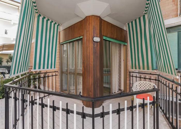 Casa Vacanza Zirocco