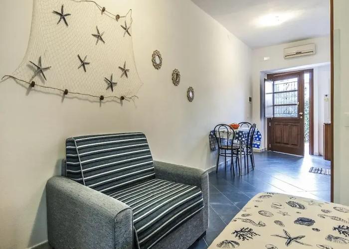 Casa Vacanza Vespucci 3