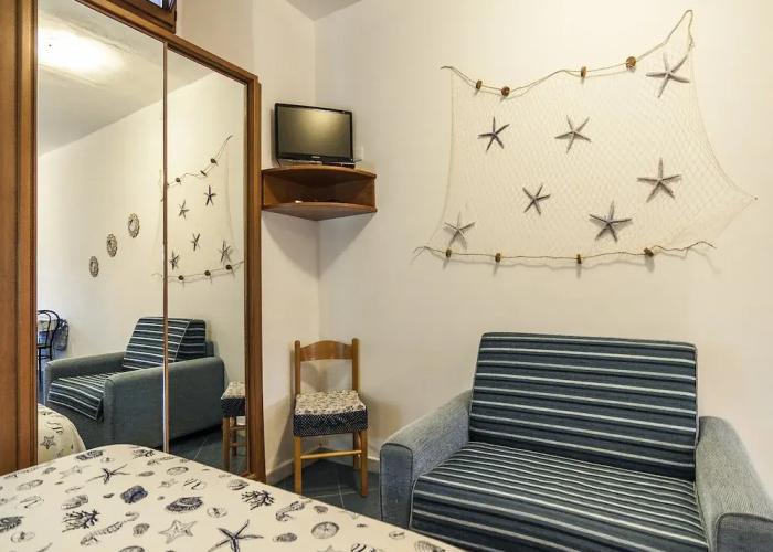 Casa Vacanza Vespucci 3