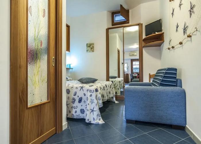 Casa Vacanza Vespucci 3