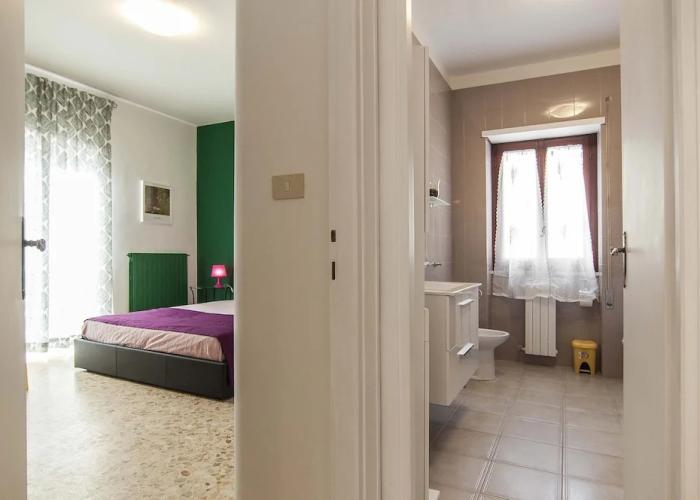 Casa Vacanza Cariddi