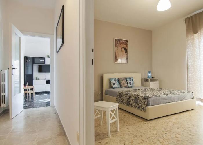 Casa Vacanza Cariddi