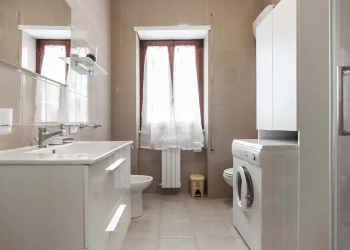 Casa Vacanza Cariddi