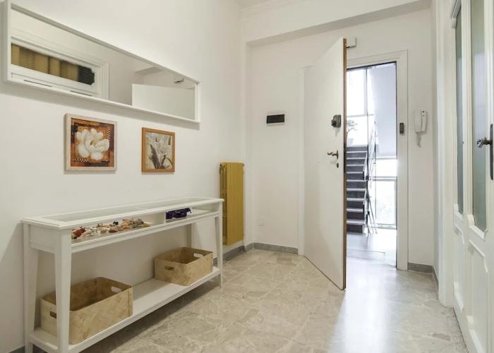 Casa Vacanza Cariddi