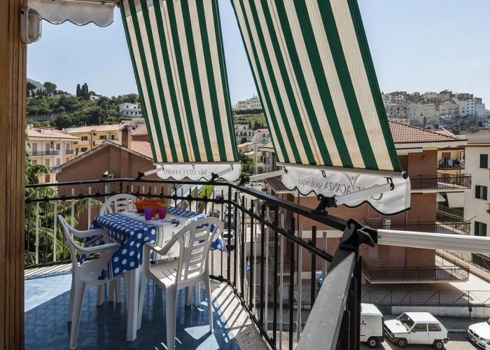 Casa Vacanza Cariddi