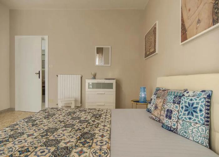 Casa Vacanza Cariddi