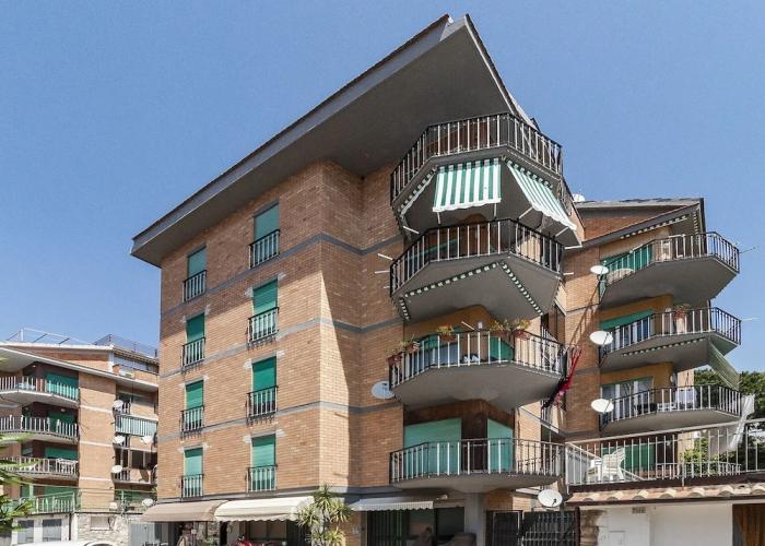Casa Vacanza Cariddi