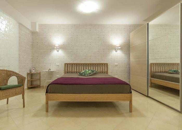 Casa Vacanza Limonaia Loft