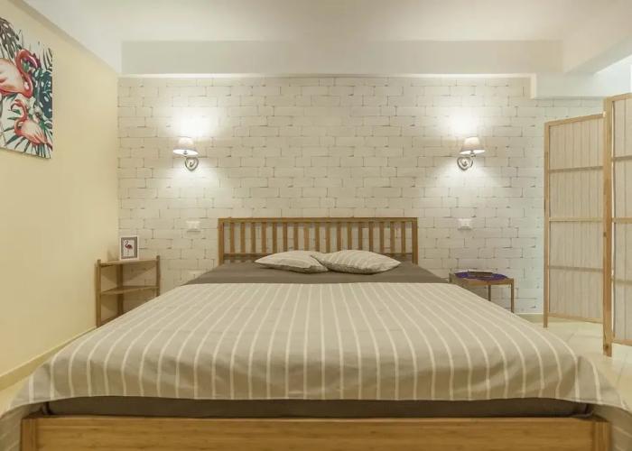 Casa Vacanza Limonaia Loft