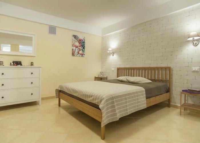 Casa Vacanza Limonaia Loft