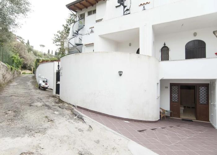 Casa Vacanza Limonaia Loft