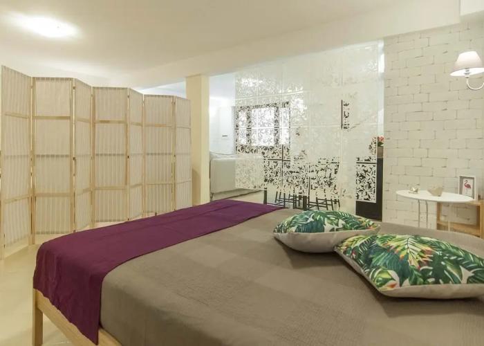 Casa Vacanza Limonaia Loft