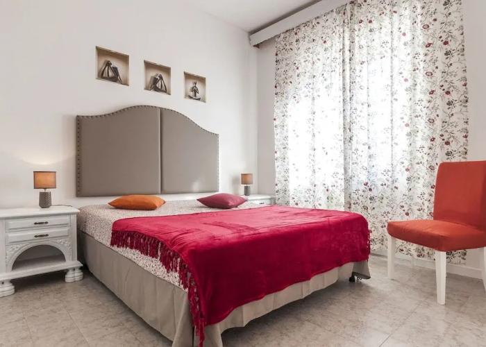 Casa Vacanza Mare Verde