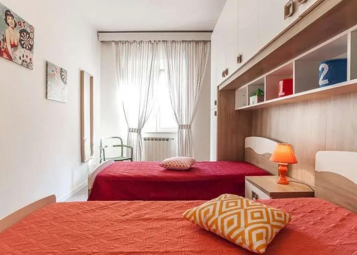 Casa Vacanza Mare Verde
