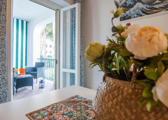 Casa Vacanza Mare Verde