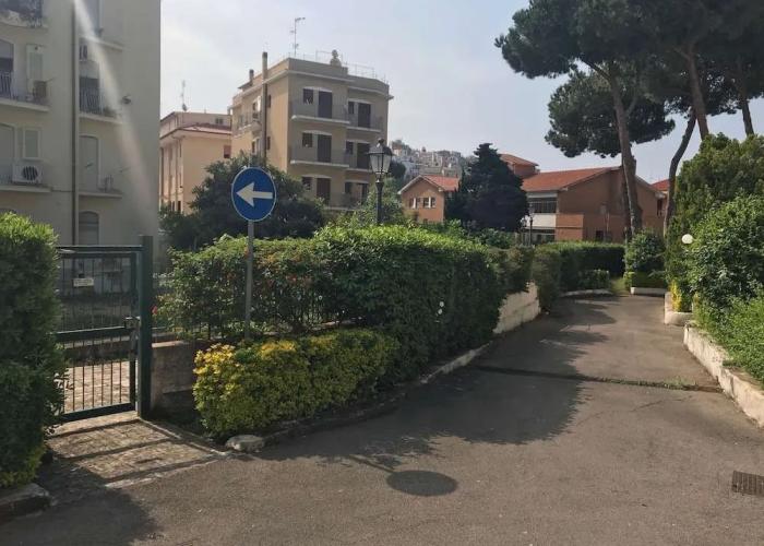 Casa Vacanza Mare Verde