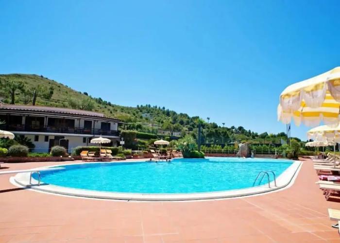 Casa Vacanza Kair
