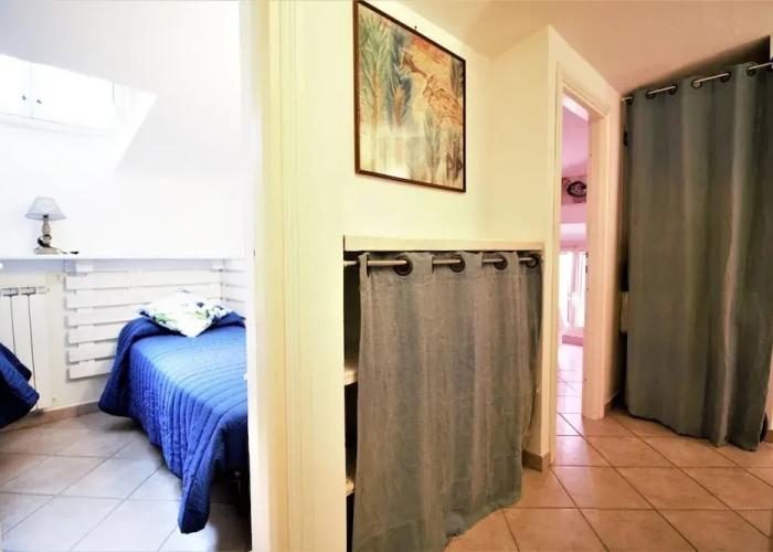 Holidaycasa Macca - Confortevole e con Vista Mare