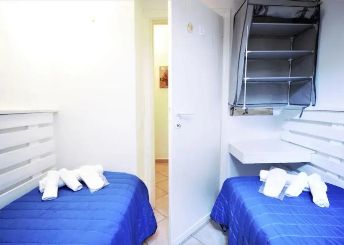Holidaycasa Macca - Confortevole e con Vista Mare
