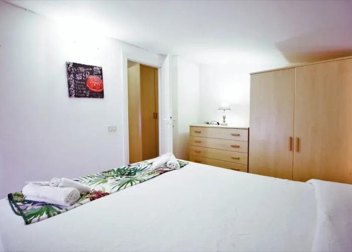 Holidaycasa Macca - Confortevole e con Vista Mare