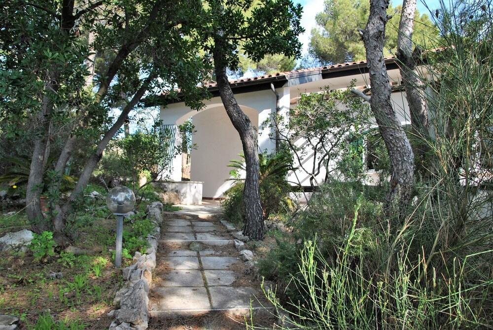 фото Villa Il Corbezzolo Rosso