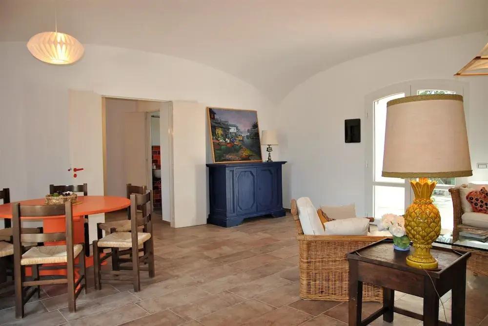 фото Villa Il Corbezzolo Rosso