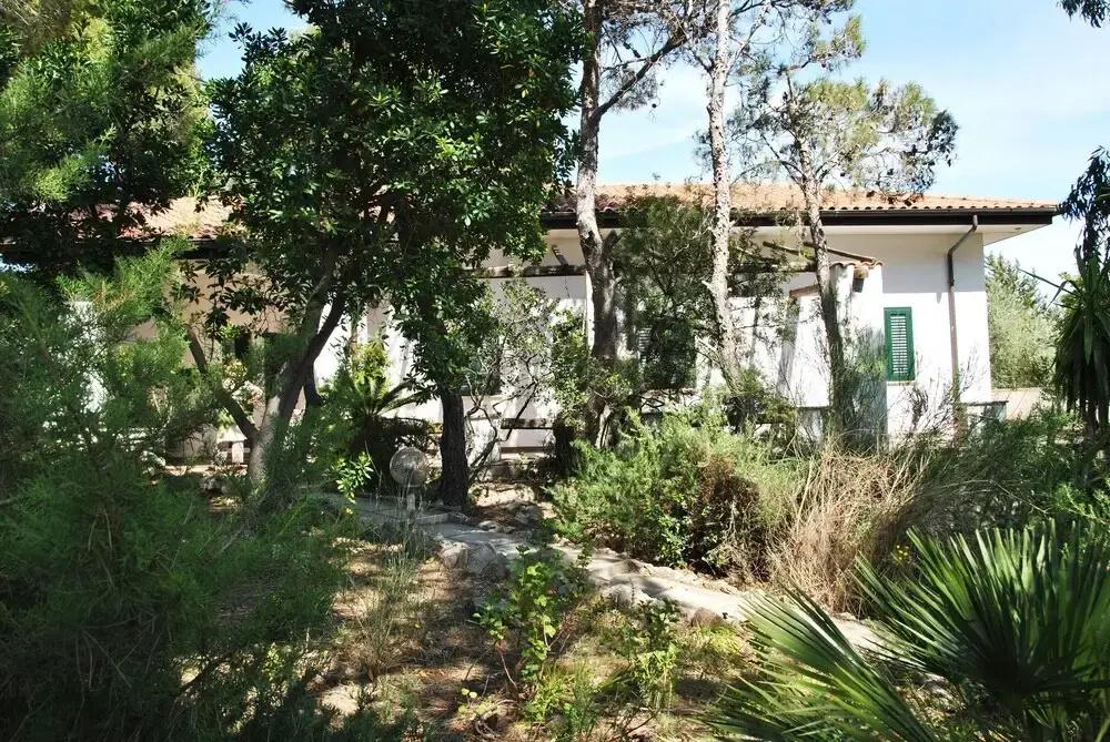 фото Villa Il Corbezzolo Rosso