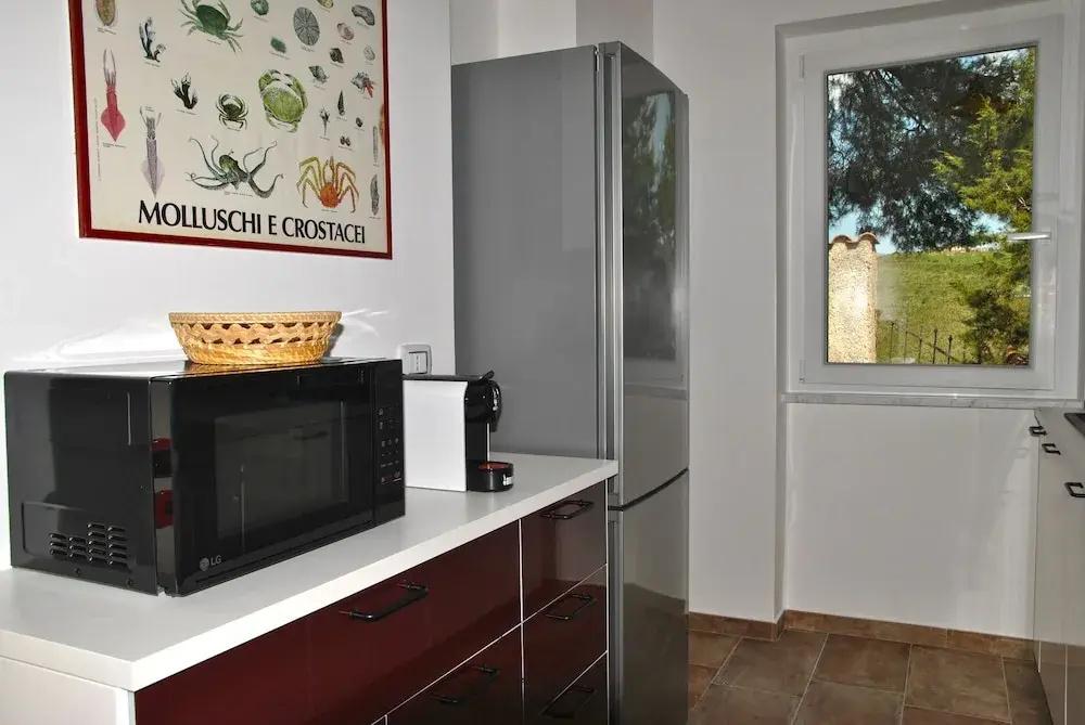 фото Villa Il Corbezzolo Rosso