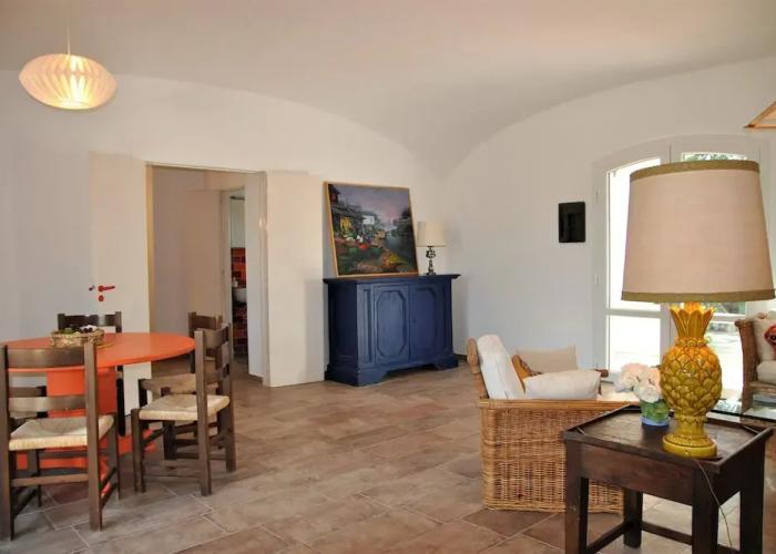 Villa Il Corbezzolo Rosso