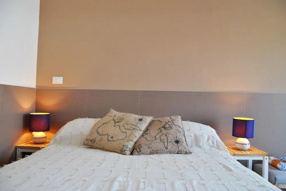 фото La Bouganville Studio 200 m From the sea