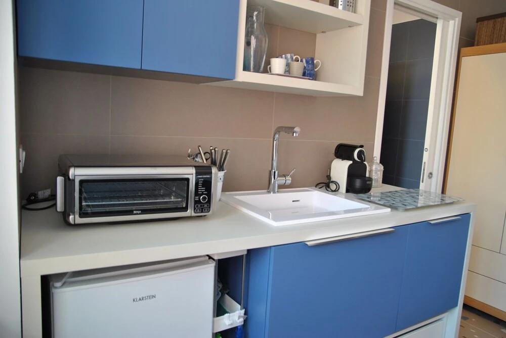 фото La Bouganville Studio 200 m From the sea