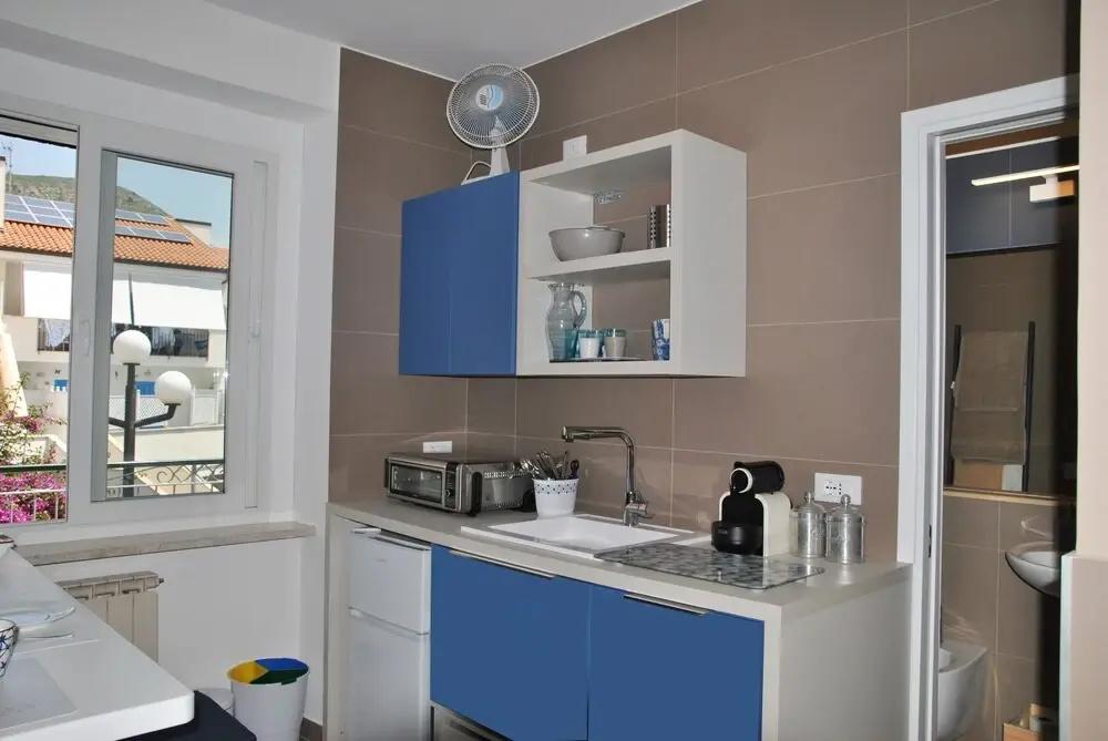 фото La Bouganville Studio 200 m From the sea