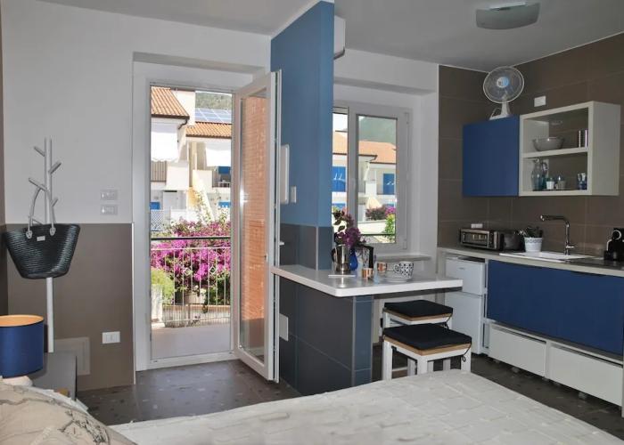 La Bouganville Studio 200 m From the sea