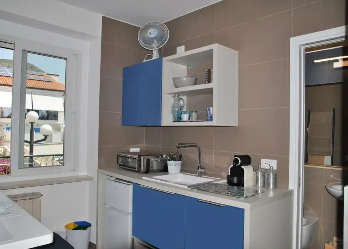 La Bouganville Studio 200 m From the sea