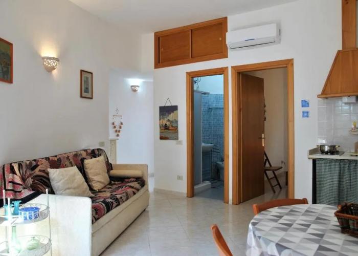 La Sirenetta sea View Apartment